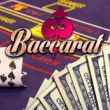 Cược Baccarat