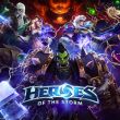 Cược Heroes of the storm