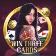 Cược Win Three Cards