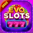 Cược Evo Slots